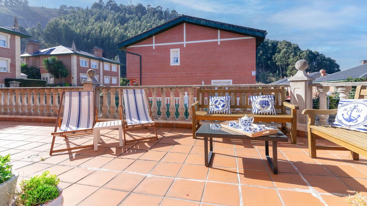 Castro Urdiales House | Great Escape by Fidalsa