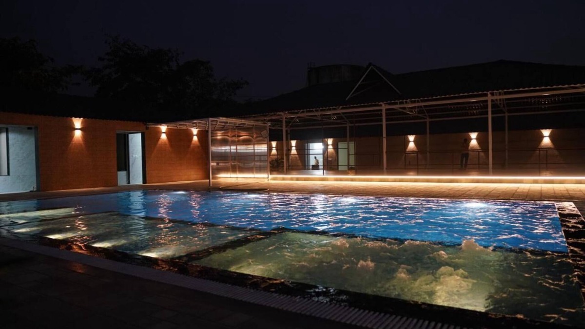 Sanwer Resort | Great Escape Club