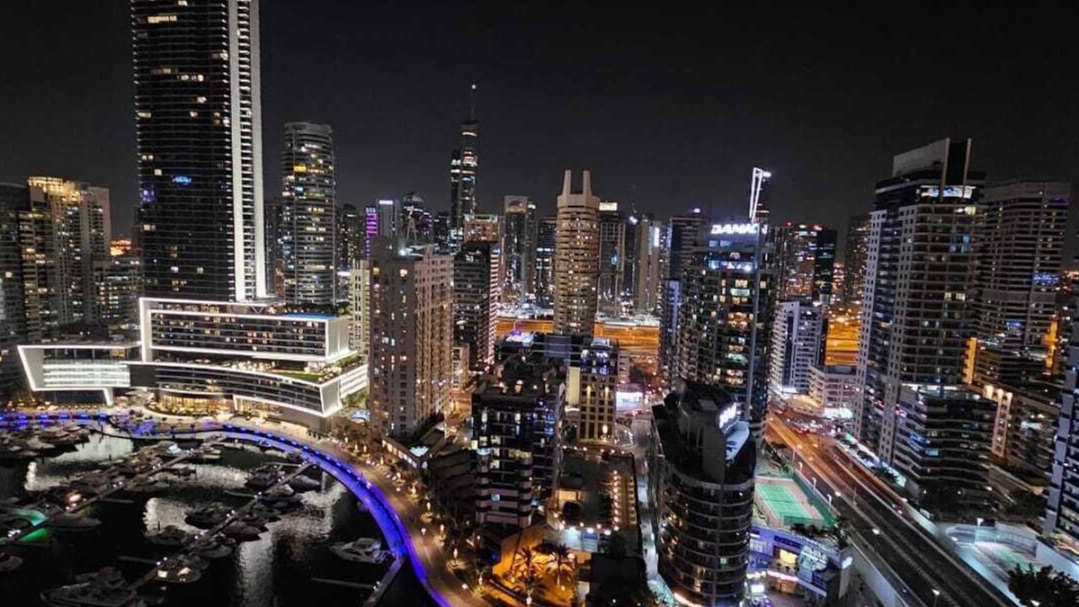 Jumeirah Apartment | Great Family Beach-Front Whole Flat, WOW View, Activities & En-suite Rooms