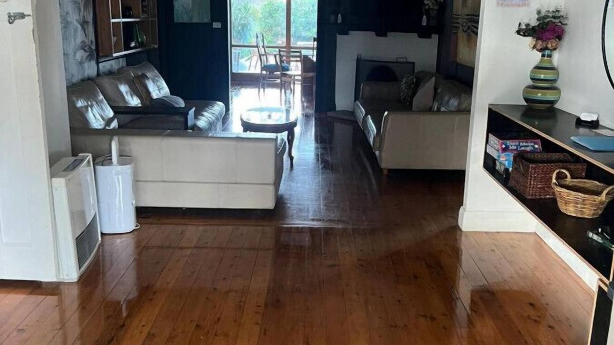 Booker Bay House | Great family getaway with Wifi & BBQ!
