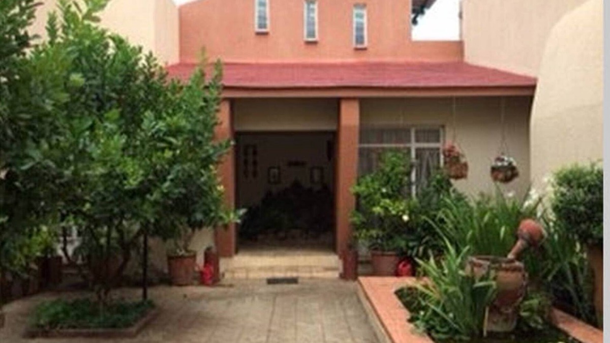 Vredefort House | Great family getaway