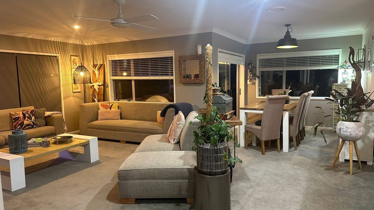 Bethlehem House | Great Family Home - Centrally Located to Key Attractions!