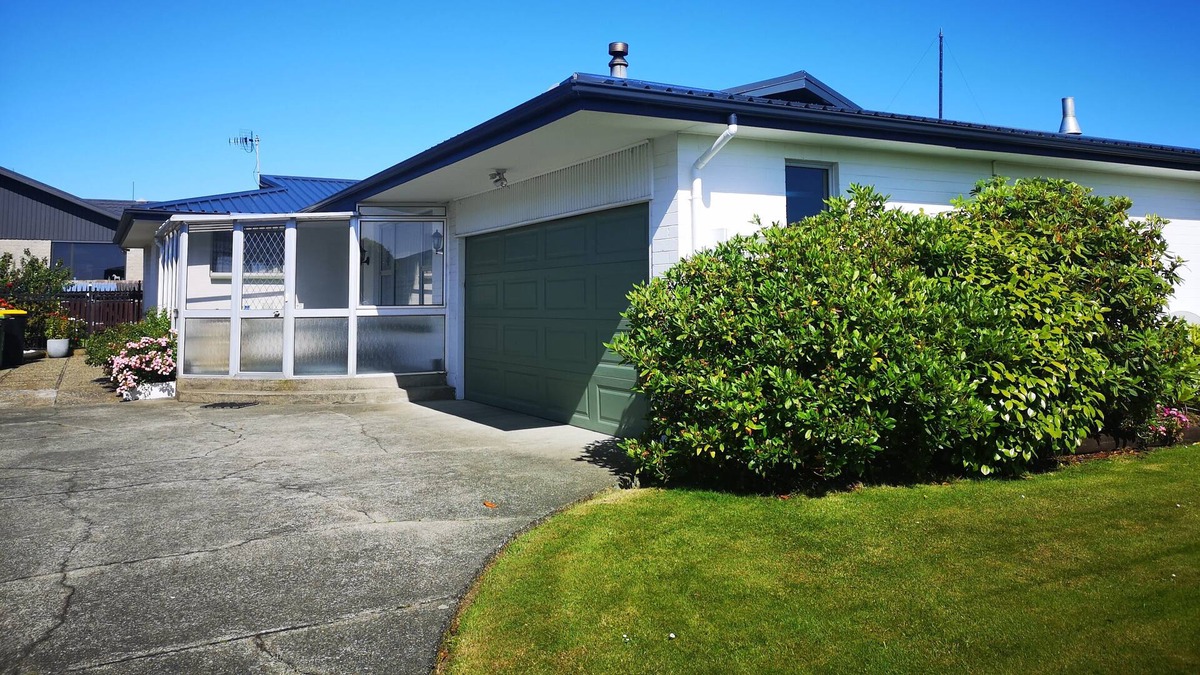 Invercargill House | Great Family Home