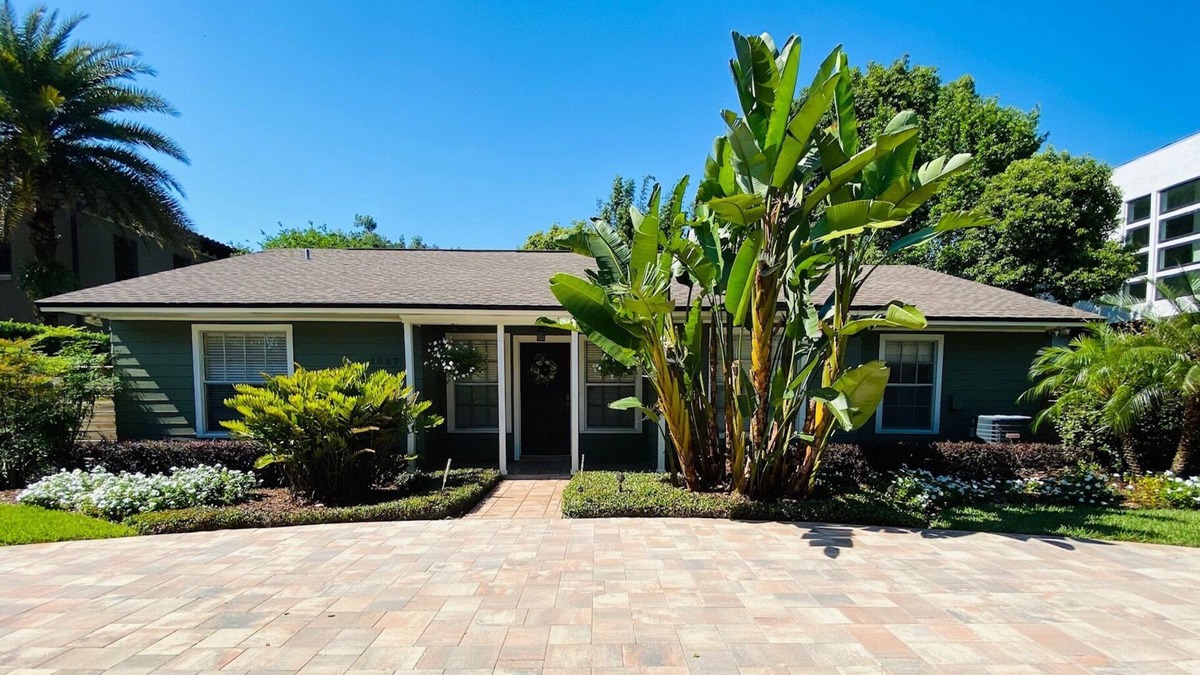 Winter Park House | Great Family Home