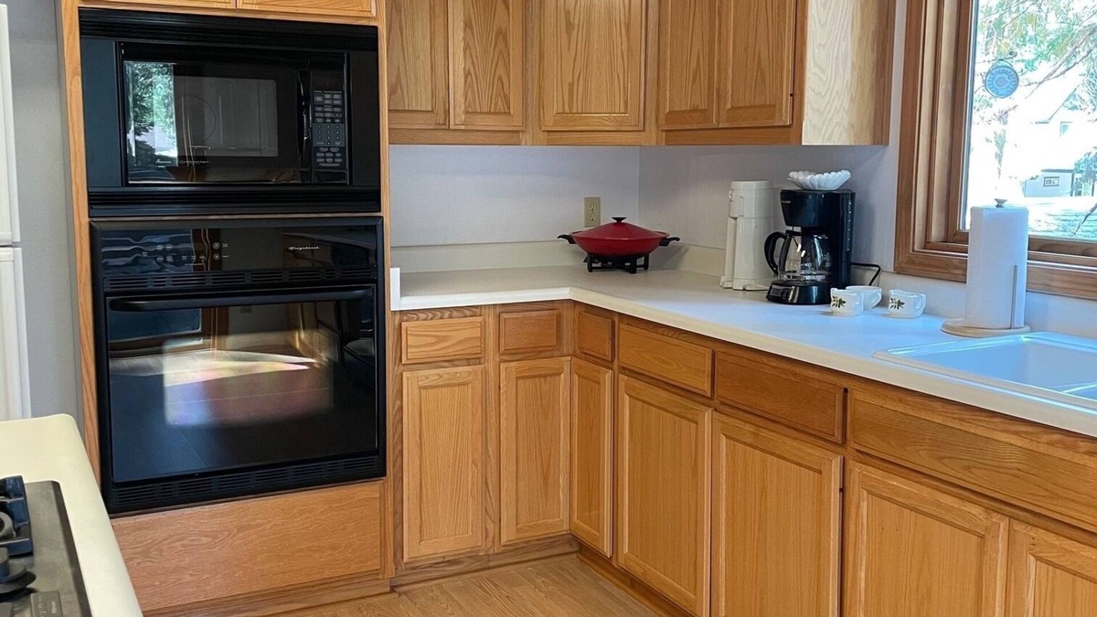 Glencoe House | GREAT FAMILY LOCATION! Peace in the Trees N Mace