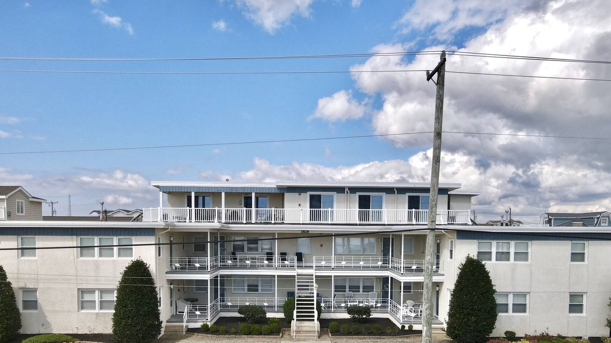 Avalon Condo | Great family rental at the Ocean View Condominiums!