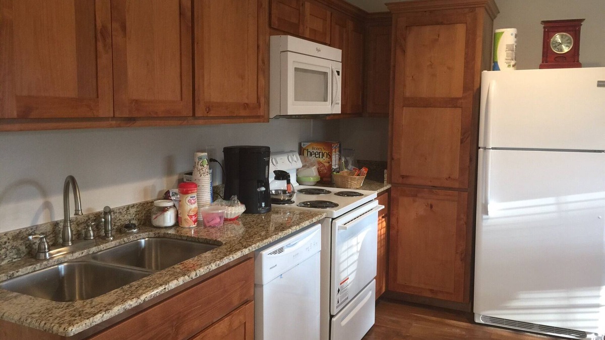 Jasper Cabin | Great family vacation cabin in East Texas near Sam Rayburn Lake