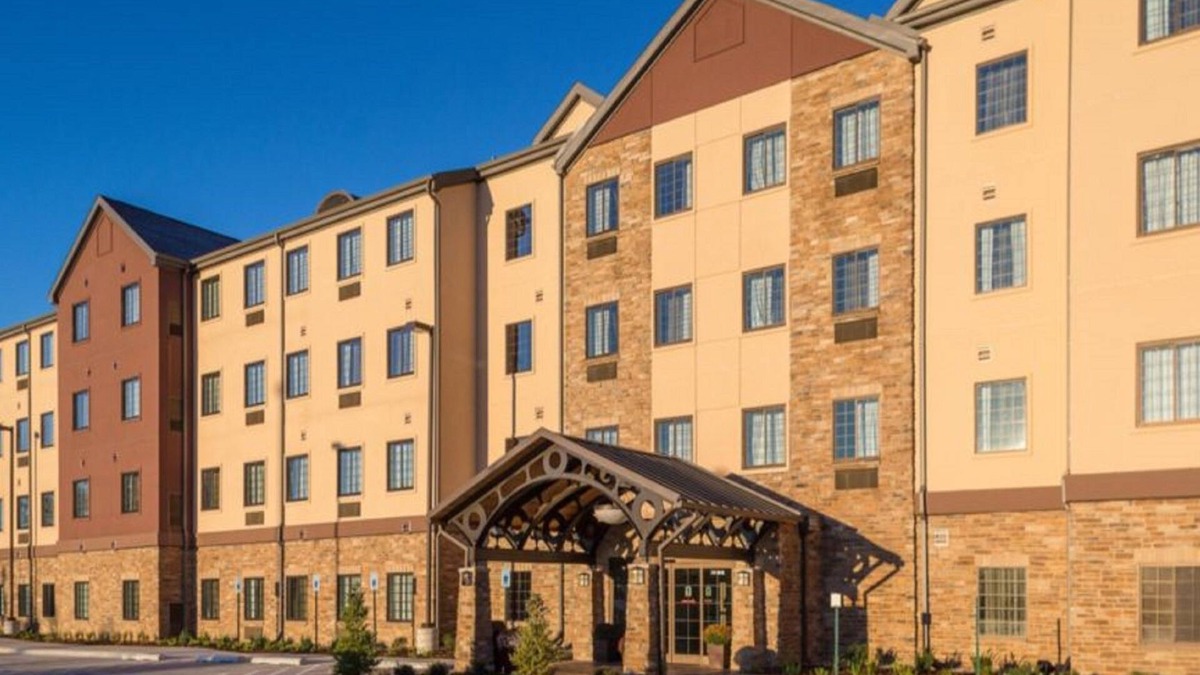 Wichita Falls Apartment | Great for Business Travelers! Studio Suite in Wichita Falls | Free Breakfast + Fitness Center