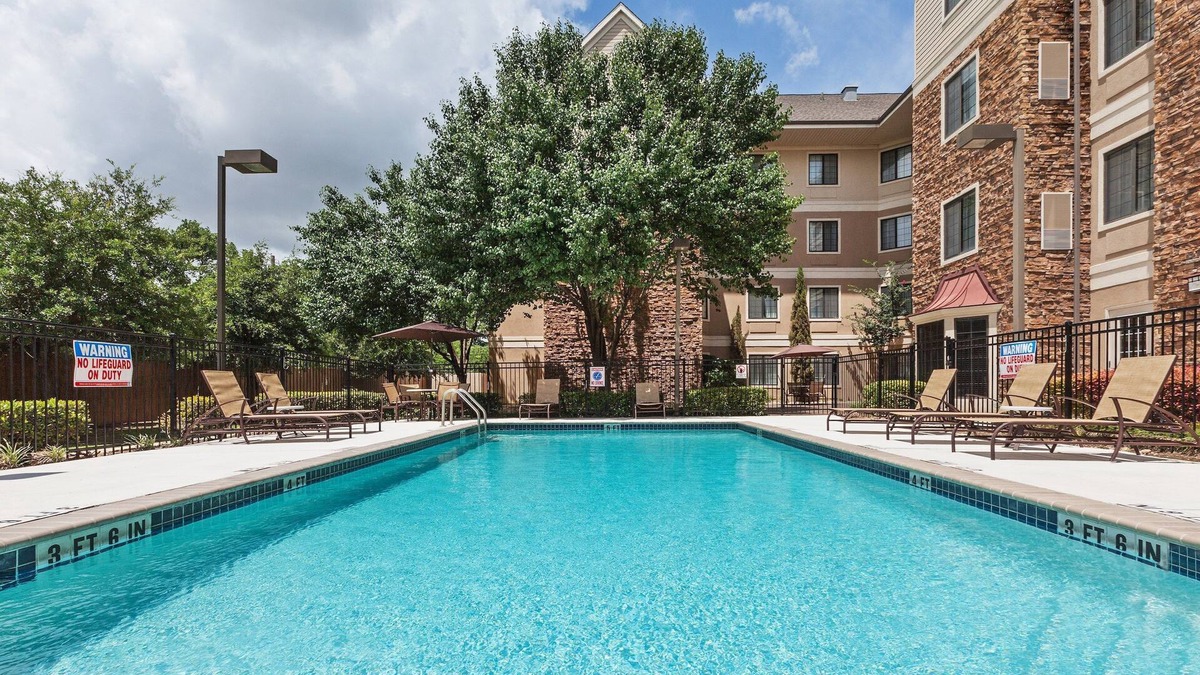 Round Rock Condo | Great for Business Travelers! Quiet Suite + FREE Buffet Breakfast