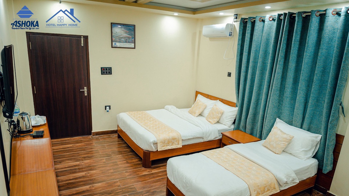 Siddharthanagar House | Great for Family -22 min away from Lumbini
