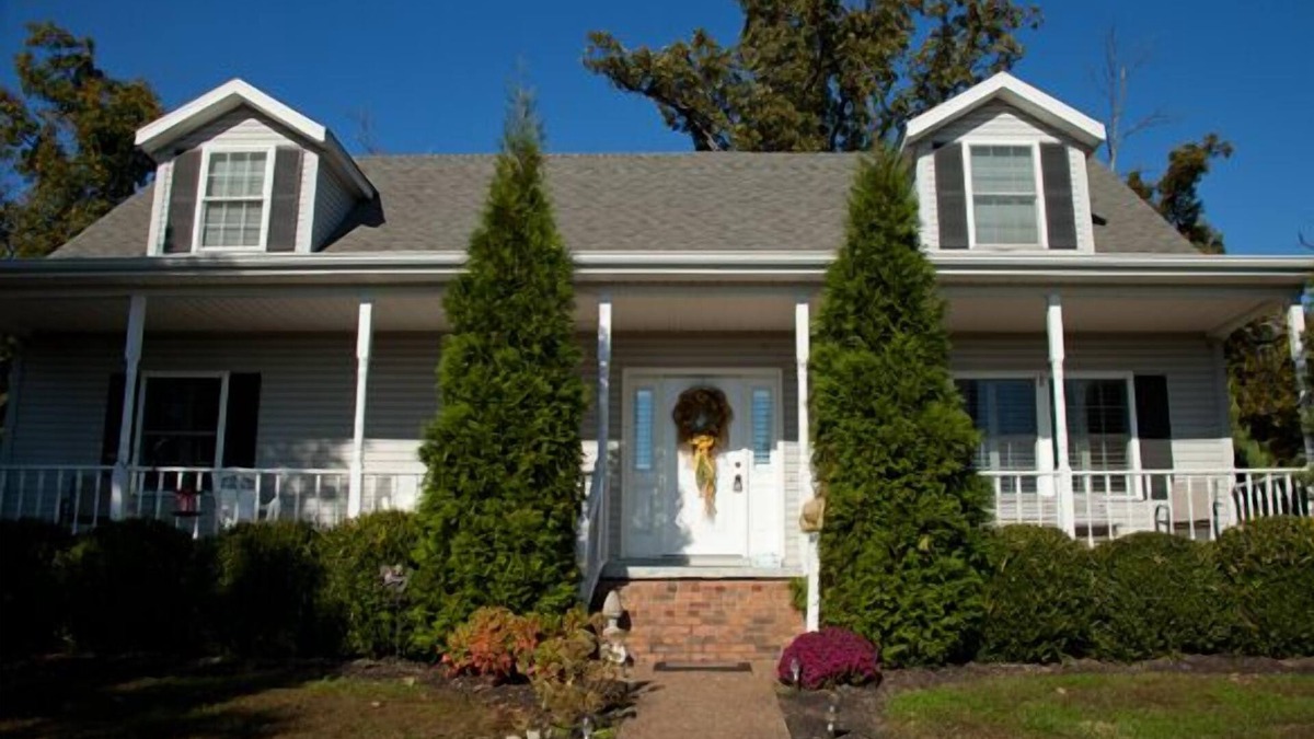 Crofton Other | Great for Family Reunions, Hunting Lodge And Pet Friendly!