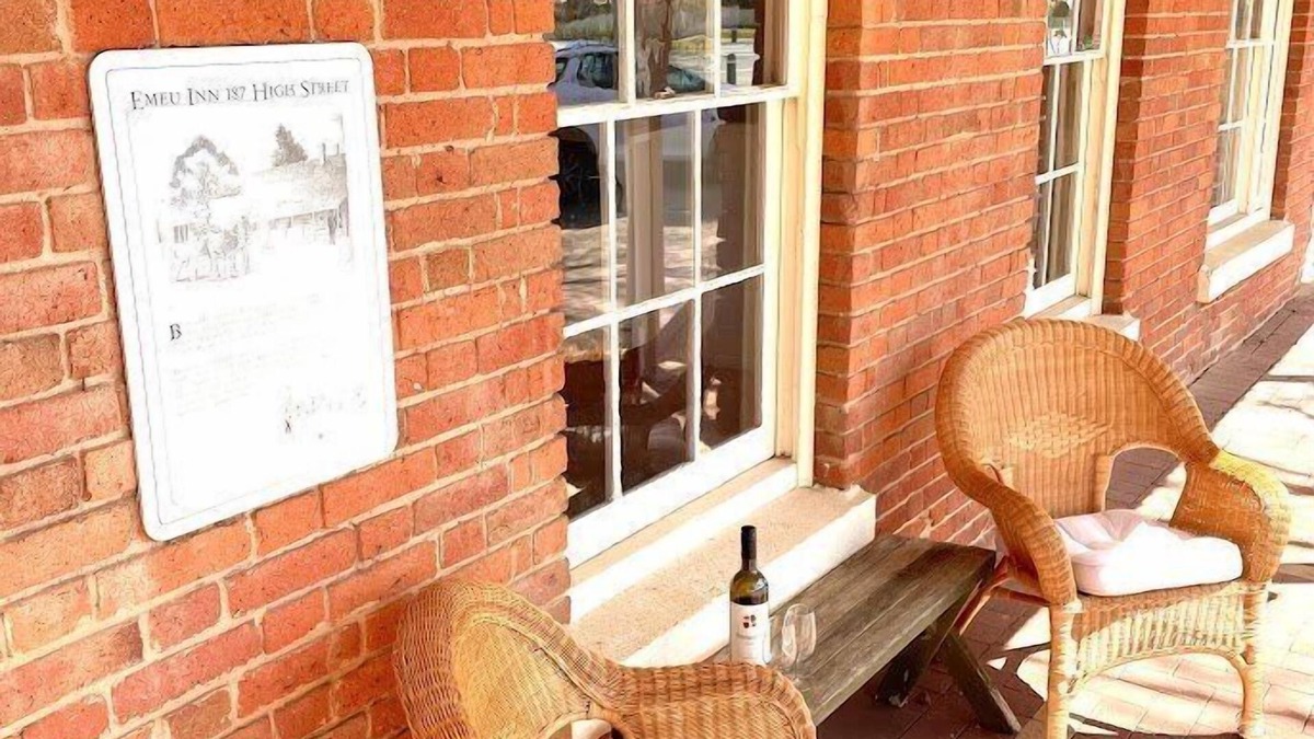 Heathcote Cottage | Great for group bookings
