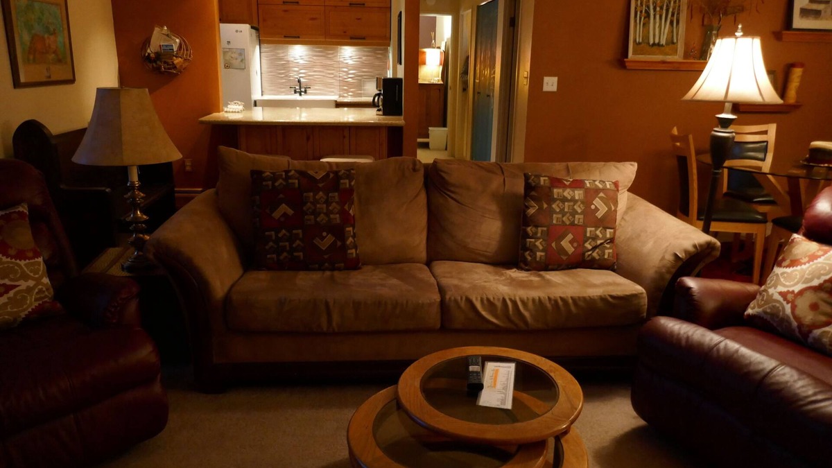 Frisco Condo | Great Frisco Location! Cozy 2 Bd, 2Ba Condo, Pool, Walk to town
