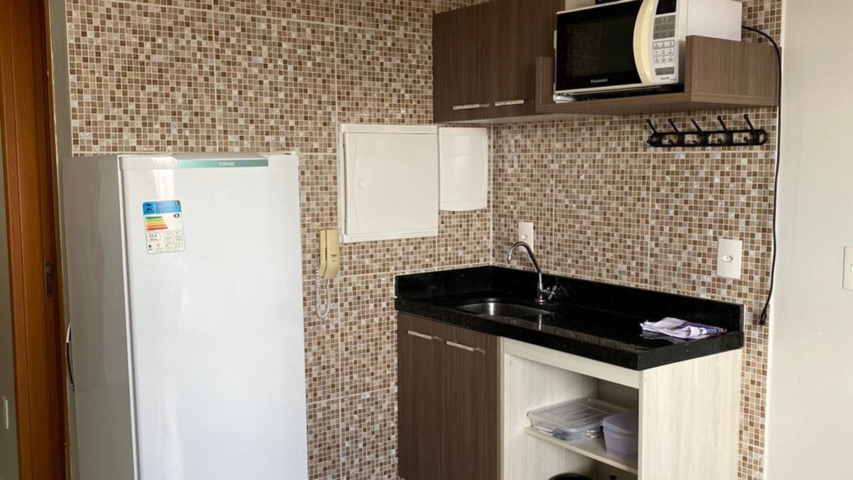 Sandra Cavalcante Apartment | Great Furnished Apartment - Perfect Location
