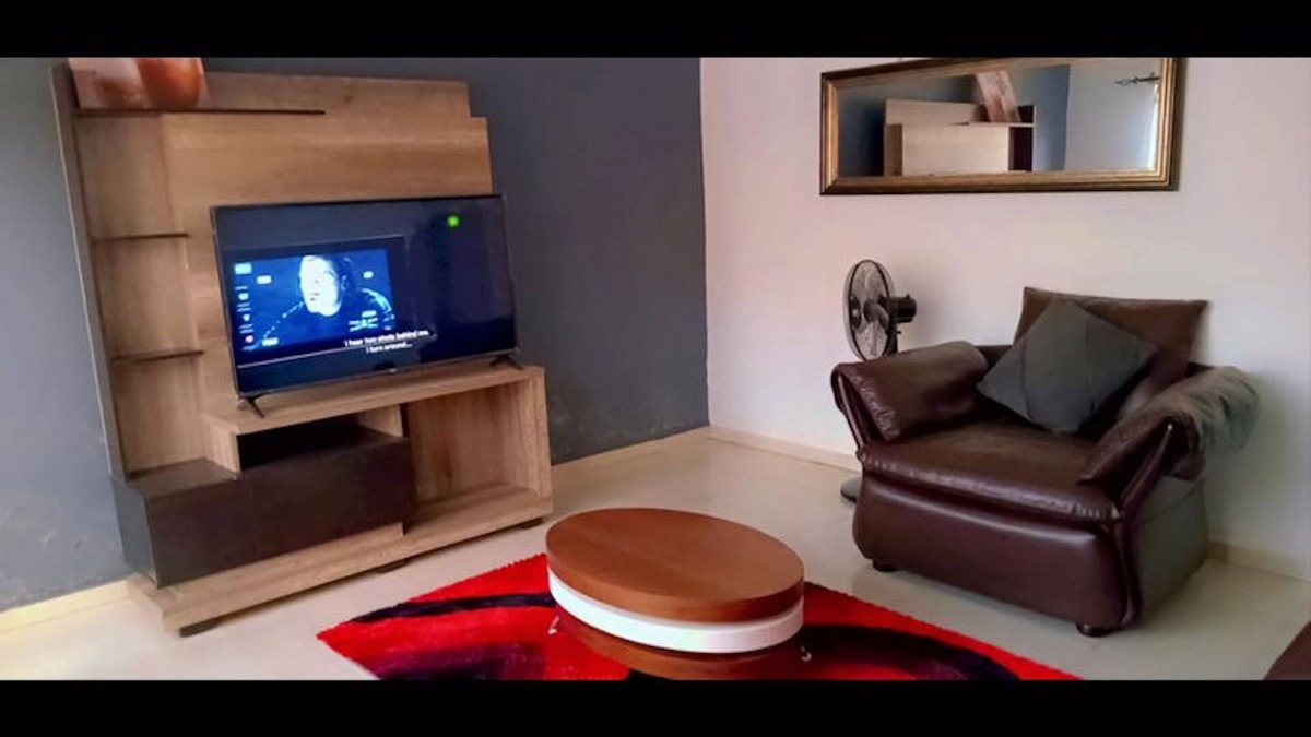 Chililabombwe Apartment | Great Furnished Apartment in Chililabombwe - Up to 4 people