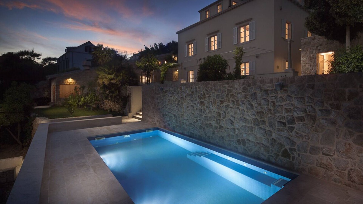 Pile Villa | Great! Garden Property near Old City from Owner with top Services – Villa Orti