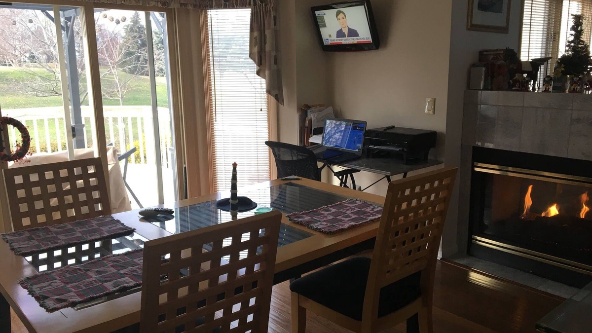 Cleveland House | great golf course views safe private setting close to everything