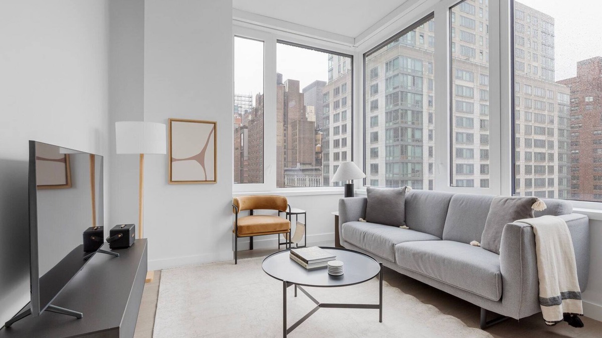 Gramercy Apartment | Great Gramercy 2BR w/Elevator & Doorman, nr Madison Park, by Blueground