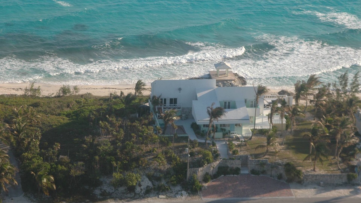 Great Harbour Cay House | Great Harbor Cay, Berry Islands, Bahamas, Oceanfront home, sleeps 12