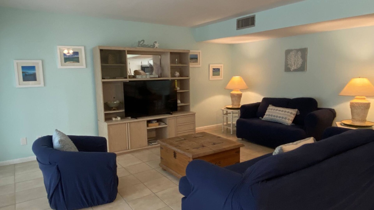 Great Harbour Cay House | Great Harbour Cay Marina Townhouse