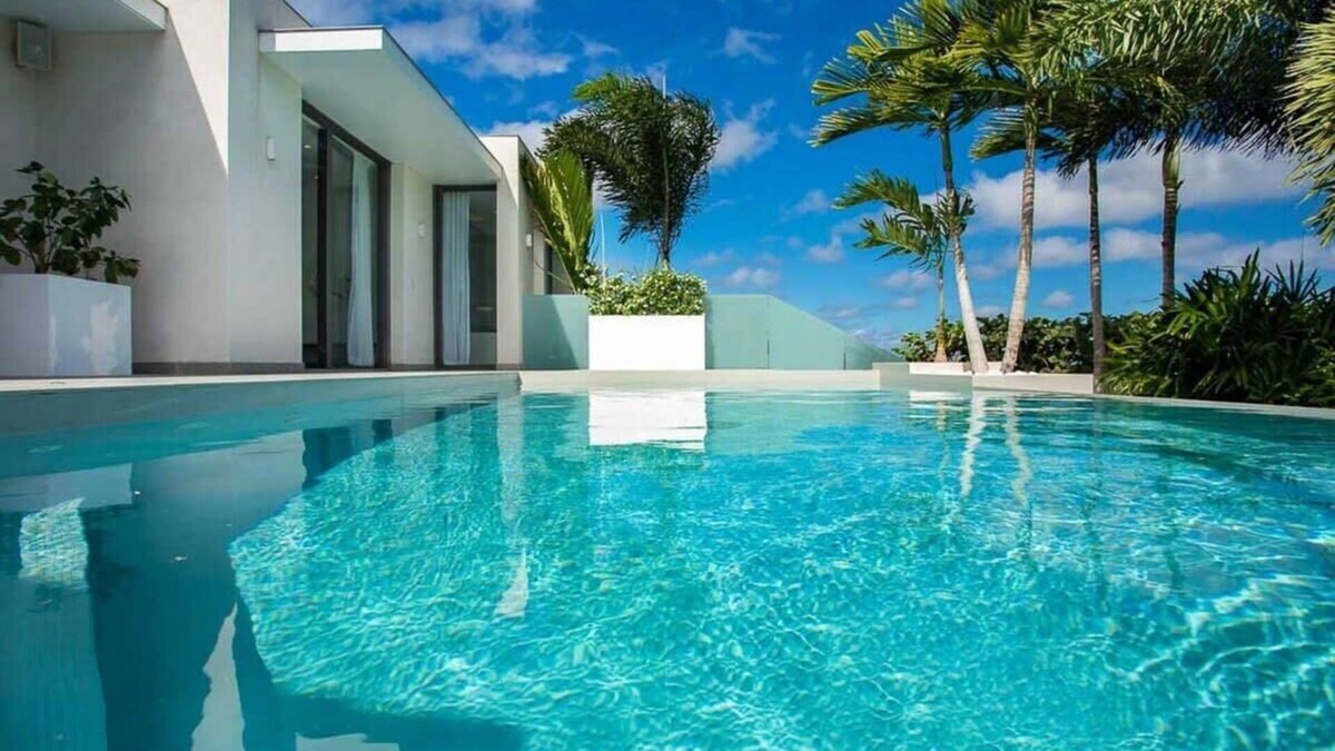Lurin Villa | Great Harmony Villa near Nikki Beach