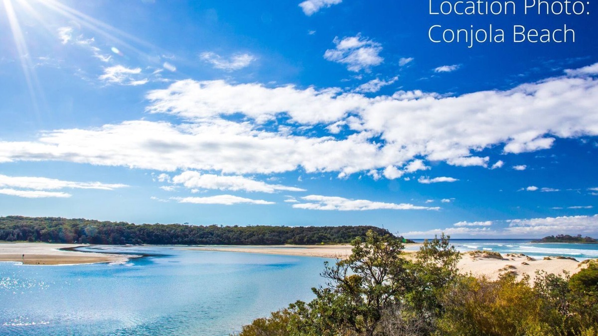 Conjola Park House | Great holiday home close to Lake Conjola