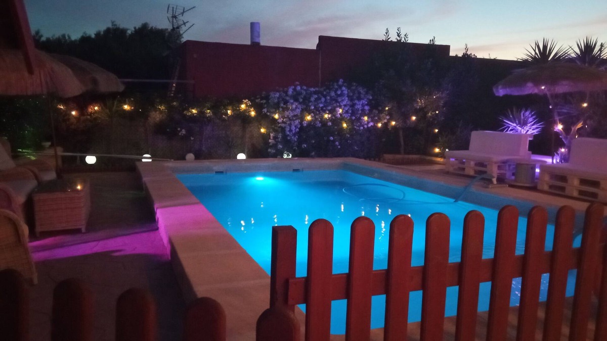 Pechina House | Great holiday home in Pechina (Almería)