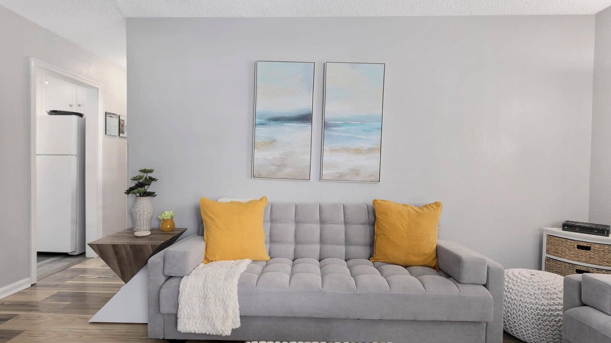 Olathe House | Great Home Base for Exploring KC 2BR Suburb