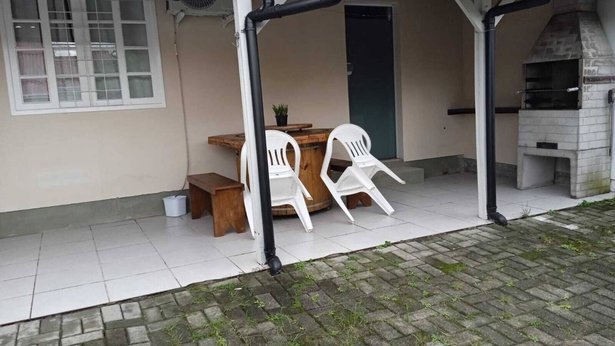 Campeche Sul House | Great home in Campeche. 2 bedrooms, 1 bathroom, garage, wifi, air conditioning