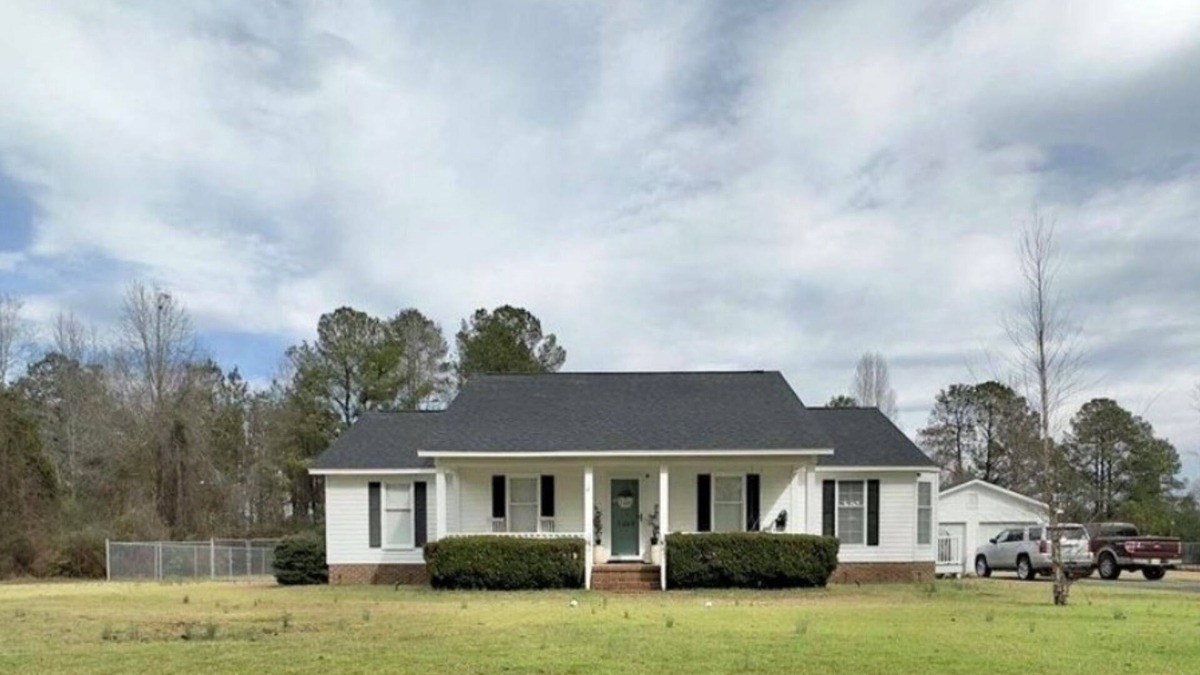 Florence House | Great Home in the Greater Florence Area