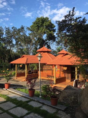 Malappuram Resort | Great Hornbill Serviced Villa , Nilambur