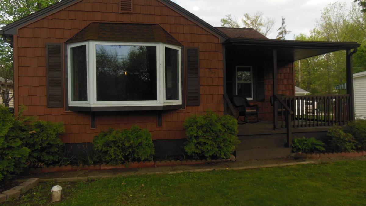 Lake Erie Beach House | Great house close to the beach and Mickey Rats