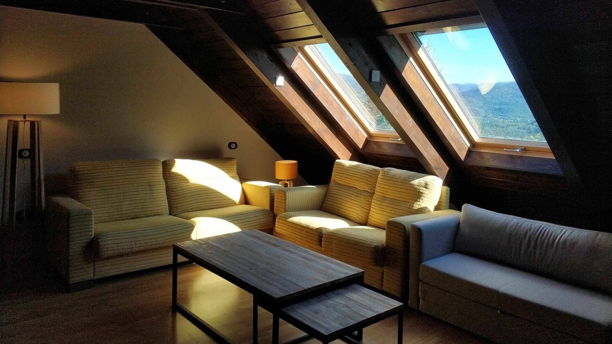 Villanova Apartment | Great House Estrac