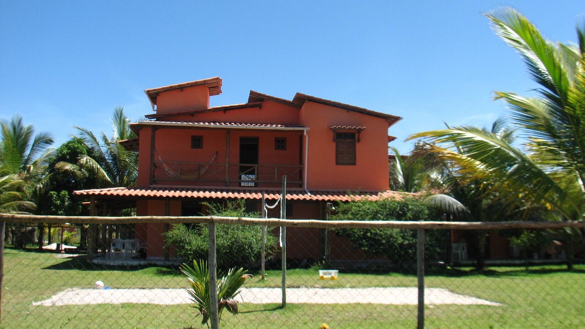 Barra Grande House | Great house in Barra Grande - Maraú - BA - 4 suites