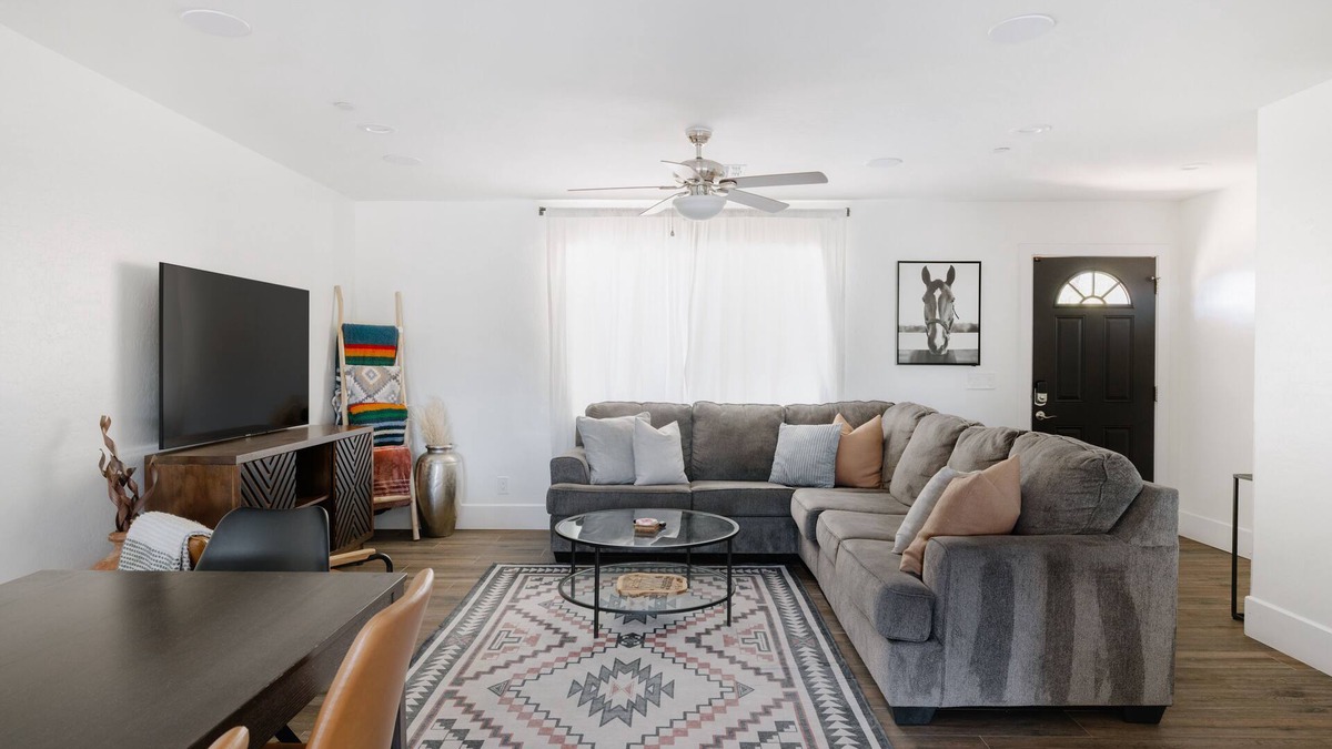 Scottsdale Highlands House | Great House in Old Town Scottsdale Highlands "85251" Perfect Location