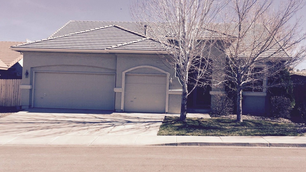Reno House | Great House, Spectacular Location!