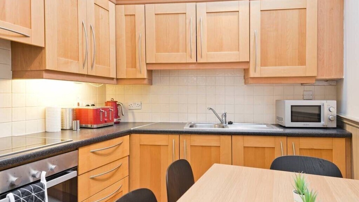 Ranelagh House | Great House Trendy Ranelagh 3bed 2bath TV and WIFI