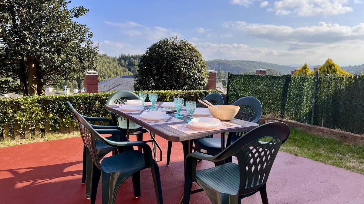 Boo Villa | Great house very close to the beaches