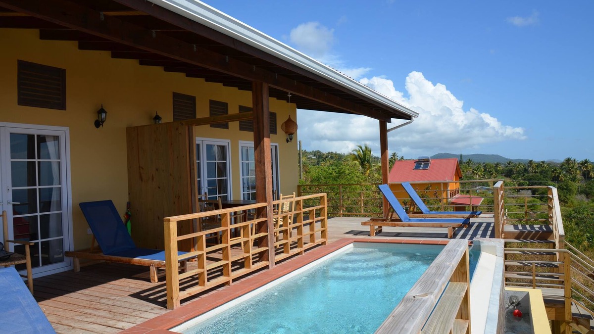 Choiseul Villa | Great island escape for an unforgettable vacation
