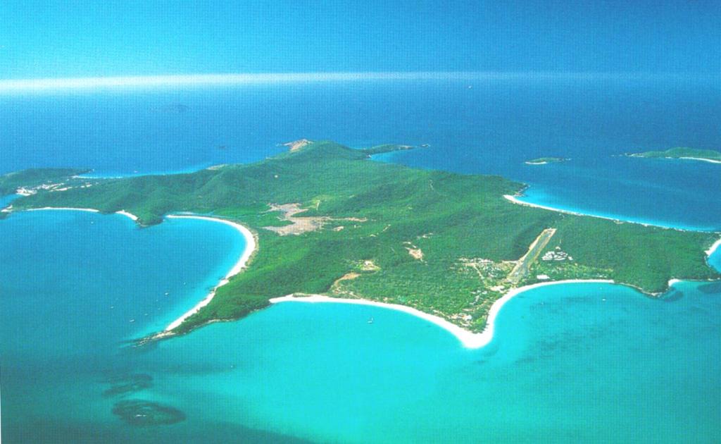 The Keppels Resort | Great Keppel Island Holiday Village