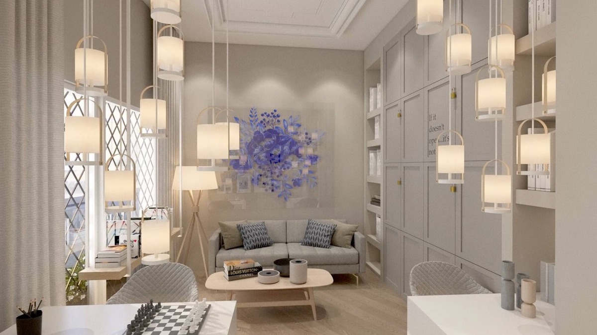 Koukaki Apartment | Great Living Koukaki