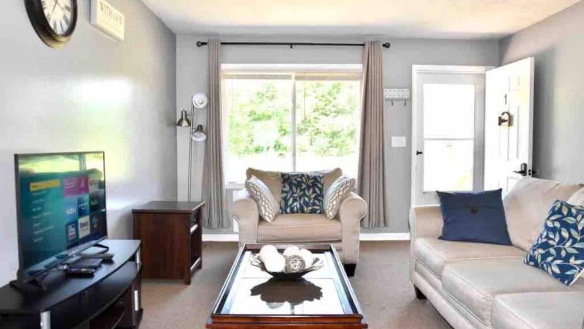 Berrien Springs Apartment | Great Living