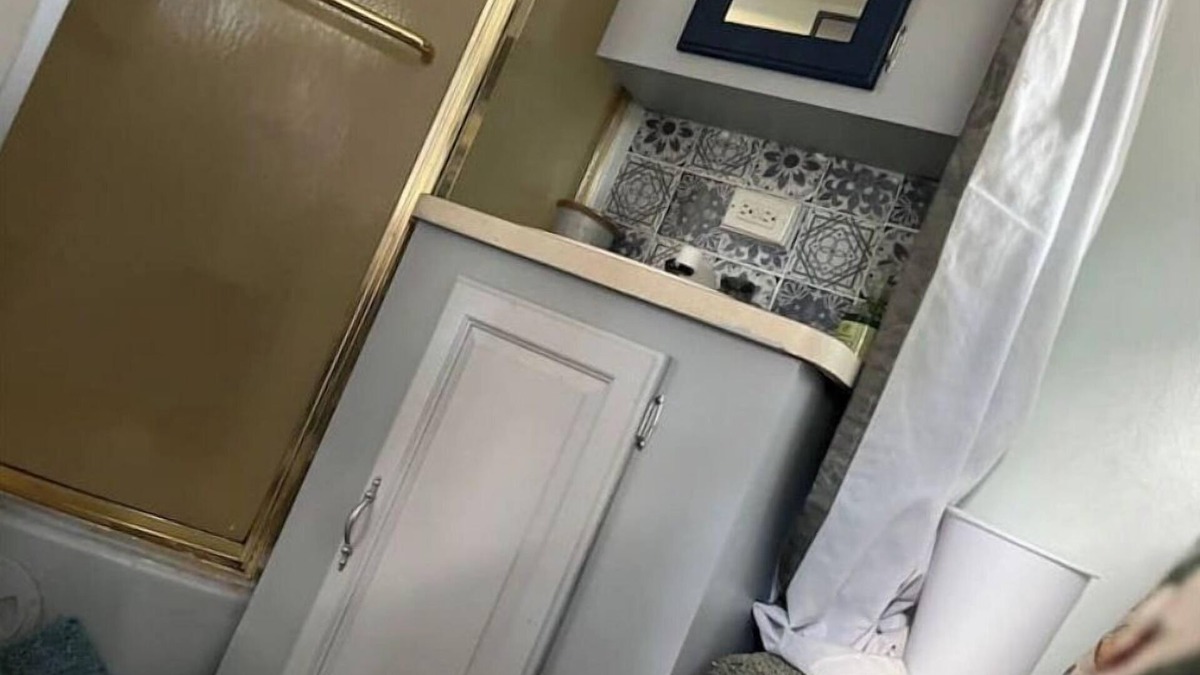 Steinhatchee House | Great Location! 1 bedroom camper with amenities