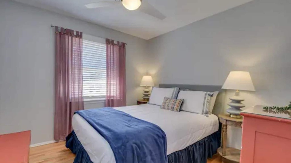 National Hills House | Great location, 10 min. to downtown and hospitals
