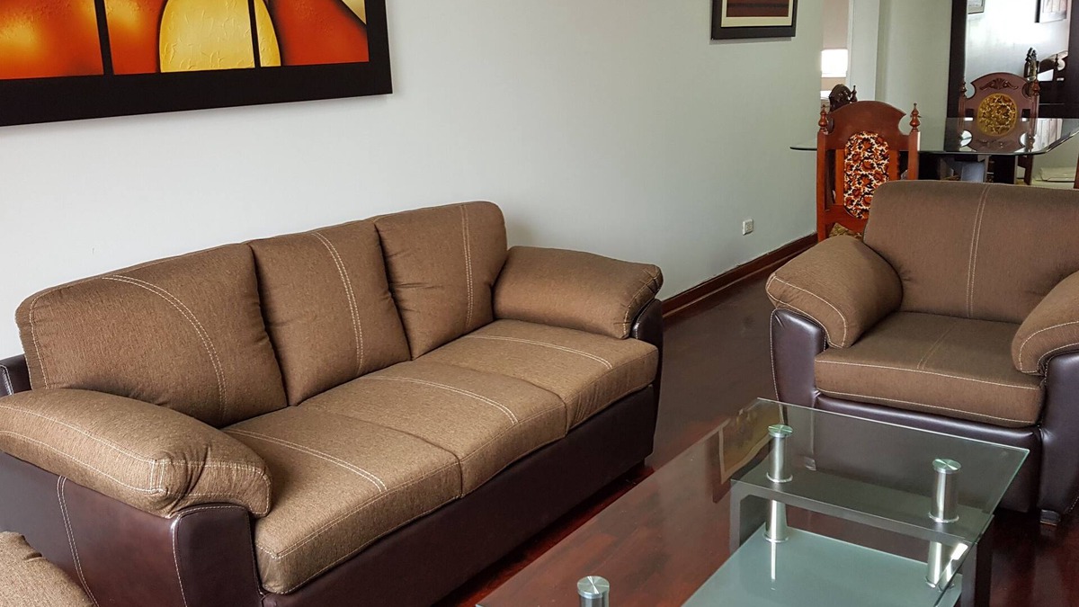 Leuro Apartment | Great location at Miraflores