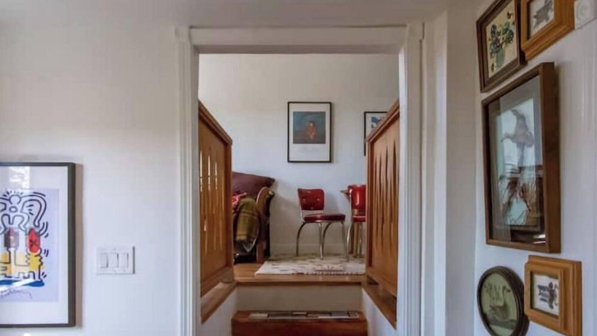 Emeryville House | Great location! Berk/SF/Oak Full o Art! Renovated!