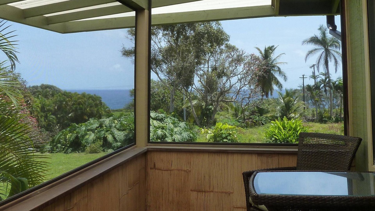 Hana Cottage | Great location between Hana Town and Hamoa Beach, private, family-friendly