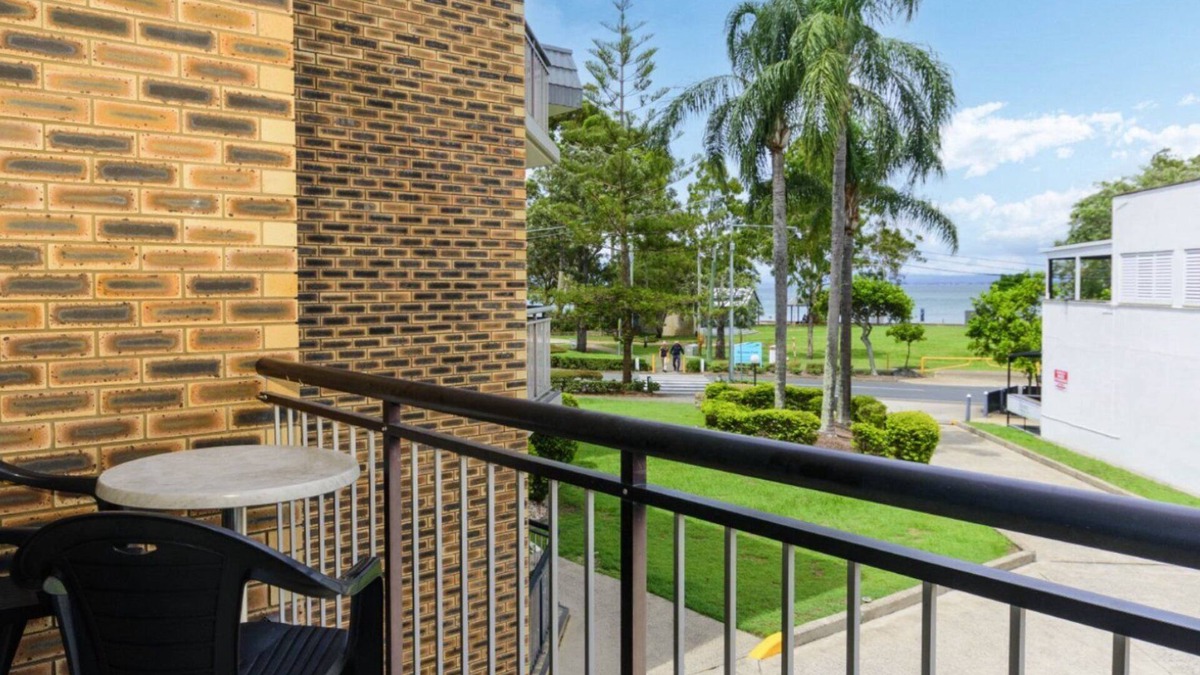 Bongaree Apartment | GREAT LOCATION CLOSE TO WATERFRONT