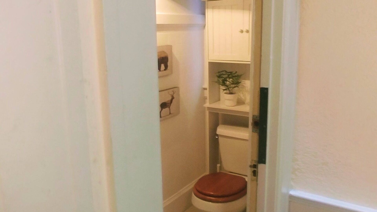 Inner Mission Apartment | GREAT LOCATION!DOLORES PARK Newly remodeled & furnished