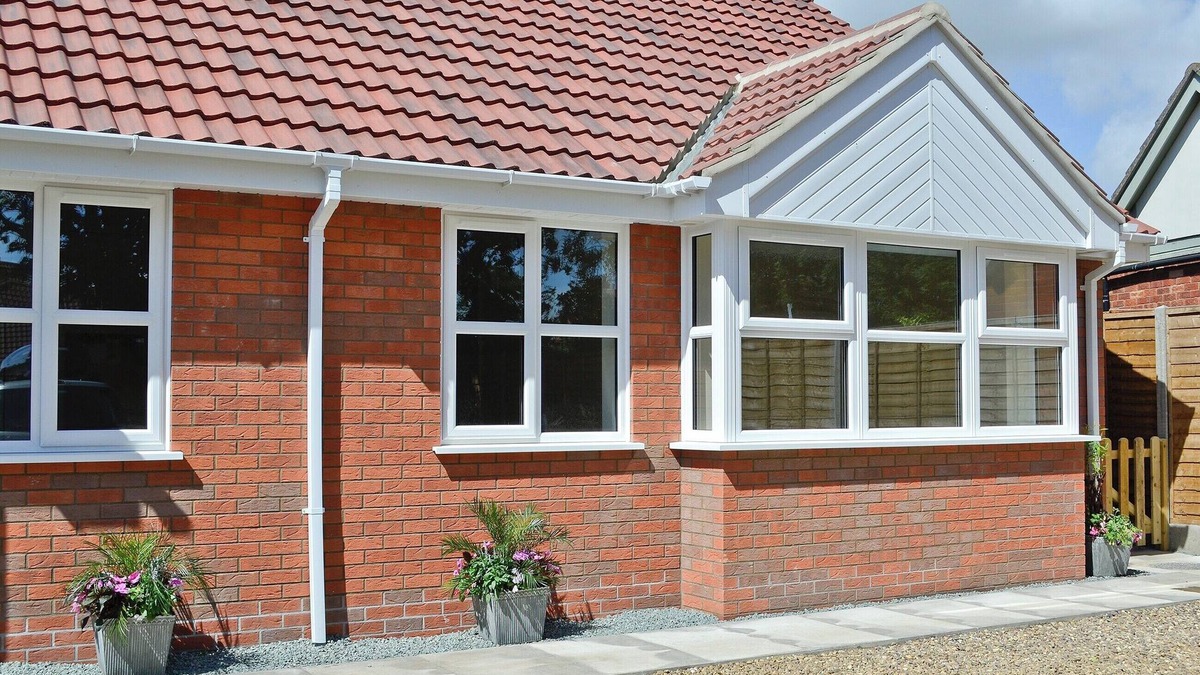 Sandilands Cottage | Great location for a small family holiday, close to the sea and sandy beaches.